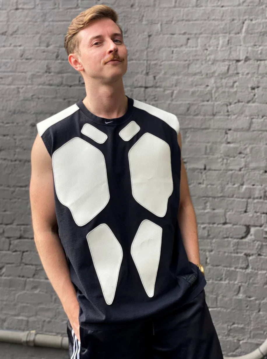 REISSUED Armor and Yeezy Jacket Pattern PDF