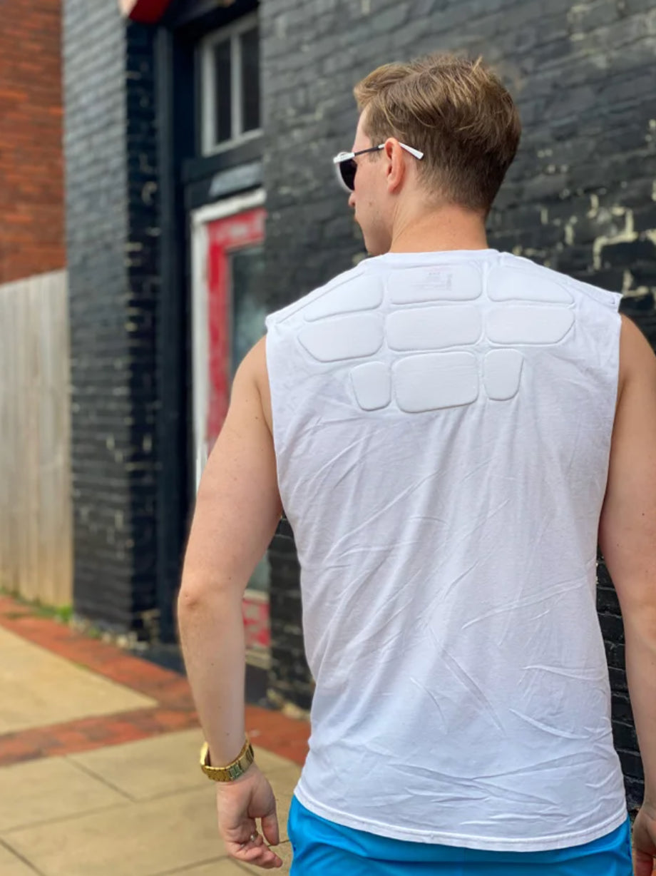 REISSUED Armor and Yeezy Jacket Pattern PDF